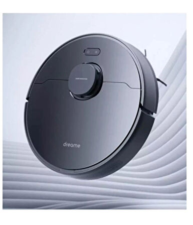 Dreame Bot D9 Max Akıllı Robot Süpürge