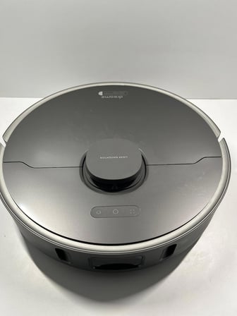 Dreame Z10 Pro Çöp İstasyonlu Vacuum Mop Akıllı Robot Süpürge (OUTLET) (12 AY EVOFONE GARANTİLİ)