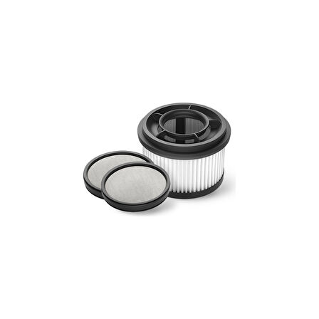 Dreame 1 Adet Filtre 2 Adet Filtre Başlığı R10/R10 Pro/R20