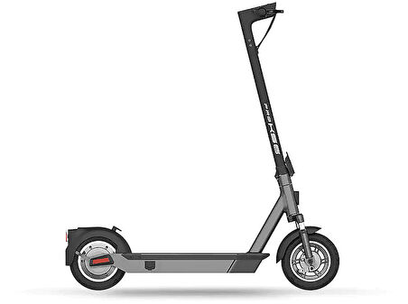 YADEA KS6 Pro Elektrikli Scooter