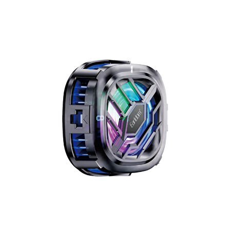 Earldom ET-F12 Telefon Rgb Magsafe Telefon Soğutucu NT-113893