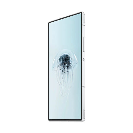 REDMAGIC 10 AIR 5G 12/256GB HAILSTONE WHITE