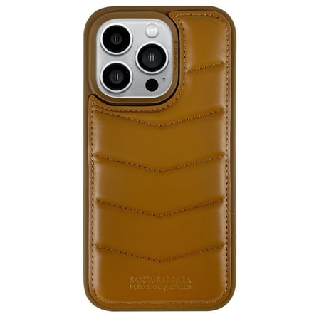 Santa Barbara Polo Racquet Club iPhone 14 Pro Kılıf PU Deri Standlı Kartvizitli Clyde Kapak
