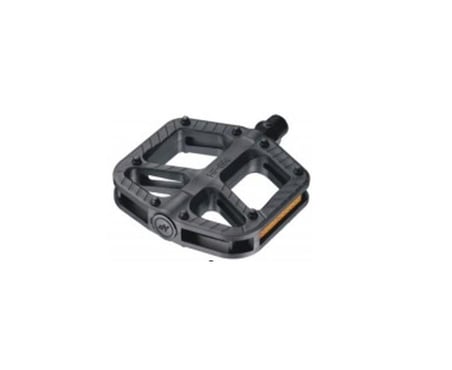 Briviga HF-856 Platform Plastik Tek Parça Pedal
