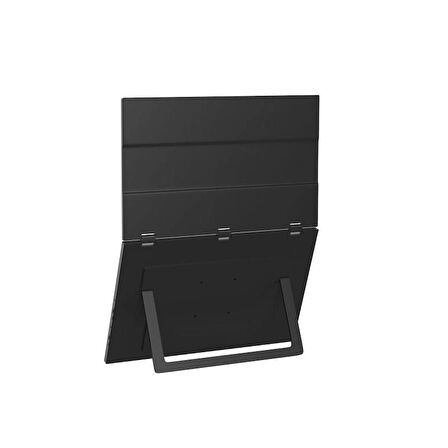 Zeuslap ZEUSLAP Z18W 2x18.5" Çift Ekran 1920*1080@120Hz Full HD IPS Panel Type-C 100% sRGB 300Cd/m² Taşınabilir Monitör (ZL-Z18W)