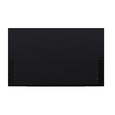 Zeuslap OL133ED 13.3" 1920*1080@60Hz Full HD OLED Type-C 100000:1 Kontrast 400Cd/m² Yansıma Önleyici Dokunmatik Ekranlı Taşınabilir Monitör (ZL-OL133ED)