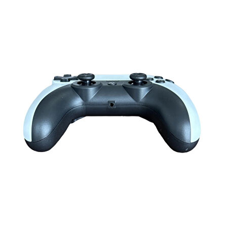 YUES Ps5 Uyumlu Dualsense Wireless Controller Oyun Kolu Ps5 Joystick ( Ps5 Tam Uyumlu )