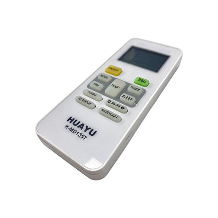 Midea - Siemens Universal Akıllı Klima Kumandası Huayu K-MD1357