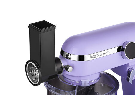 LEGGNO SM1527MSL GOURMET PRO RENDE APARATI