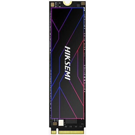 Hiksemi Future 512GB 7050MB/s - 4200MB/s PC-PS5 Gen4x4 PCI-e NVMe M.2 2280 SSD