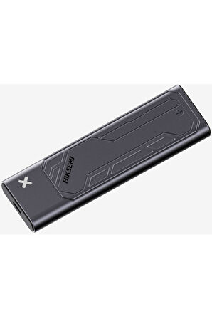 Hiksemi MDS1 USB 3.2 Type-C Support M.2 NVME & M.2 SATA Protocol Up to 10Gbps Taşınabilir Harddisk