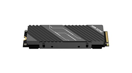 Hiksemi 2048GB HS-SSD-FUTUREX Lite 2048G Up To 7100 MB-s NVMe M.2 Gen 4x4 Ssd Harddisk