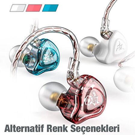 Plextone FRO NB3 Dual Superbass 3.5mm Kablolu Gaming Oyuncu Kulaklığı MAVİ