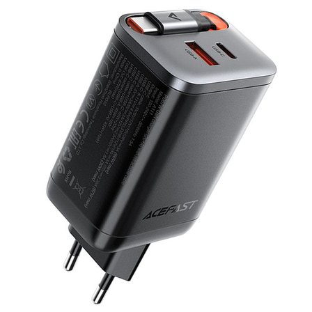Acefast PD67W GaN 2C+A Şarj Cihazı - A111