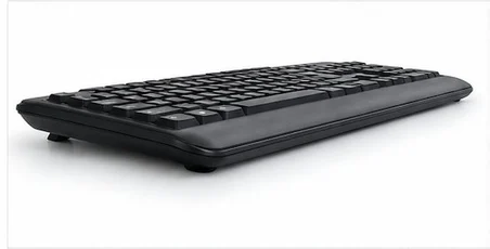 Jedel WS881+ 2.4ghz Multimedia Kablosuz Q Klavye Ve Mouse Seti Siyah