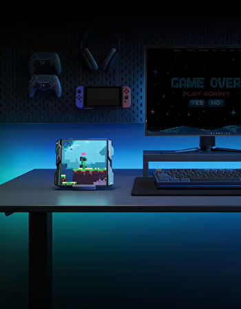 Govee Gaming Pixel Aydınlatma H8630C81
