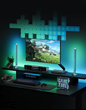 Govee Gaming Pixel Aydınlatma H8630C81