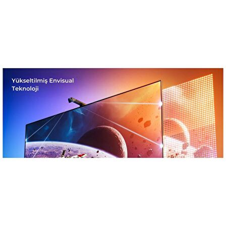 Govee Envisual TV Led 3 Lite 55-65 inc