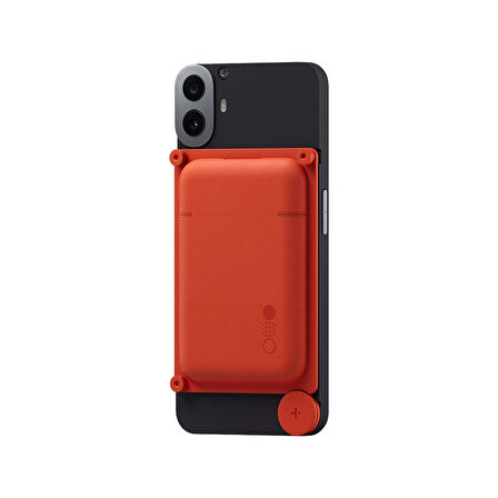 Cmf Phone 1 Kart Çantası (Nothing Türkiye Garantili)