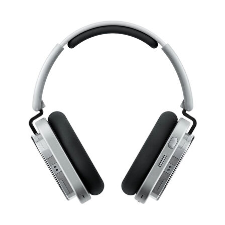 Nothing Headphone (1) Kafa Üstü Kulaklık Beyaz (Nothing Türkiye Garantili)