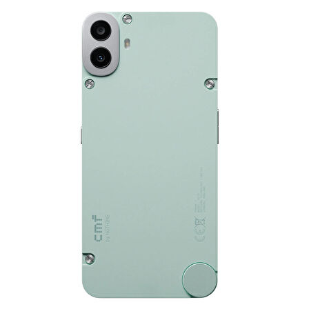 CMF by Nothing Phone 1 8/256 GB Su Yeşili (Nothing Türkiye Garantili)