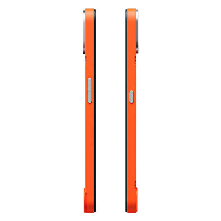 CMF by Nothing Phone 1 8/128 GB Turuncu (Nothing Türkiye Garantili)