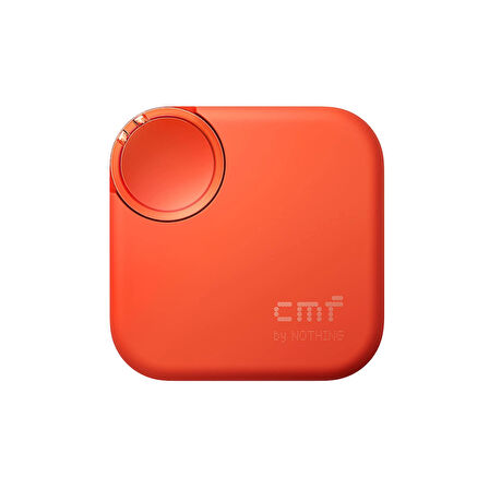 CMF Buds 2 Turuncu (Nothing Türkiye Garantili)