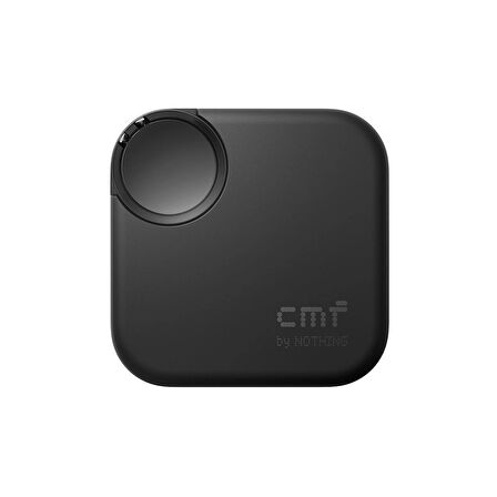 CMF Buds 2 Siyah (Nothing Türkiye Garantili)