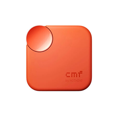 CMF Buds 2a Turuncu (Nothing Türkiye Garantili)