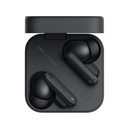 CMF Buds Pro 2 (2025) (Nothing Türkiye Garantili)