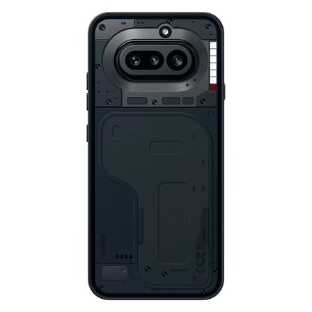 Nothing Phone (4a) 8/256 GB Siyah (Nothing Türkiye Garantili)