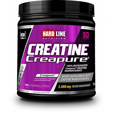 creatine creapure