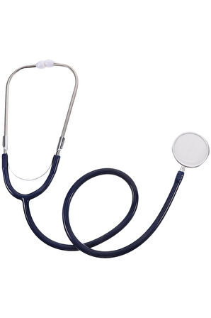 STETESKOP TEK TARAFLI LİFE NET 6974600320025