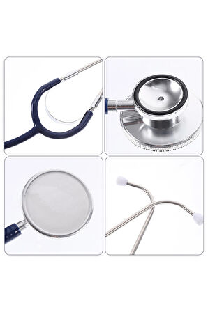 STETESKOP TEK TARAFLI LİFE NET 6974600320025