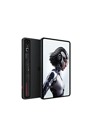 REDMAGIC Astra Gaming Tablet 12 GB Ram 256 GB (REDMAGIC Türkiye Garantili)