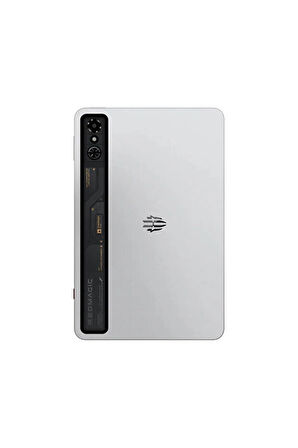 REDMAGIC Astra Gaming Tablet 512 GB 16 GB Ram (REDMAGIC Türkiye Garantili) 