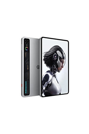 REDMAGIC Astra Gaming Tablet 256 GB 12 GB Ram (REDMAGIC Türkiye Garantili)