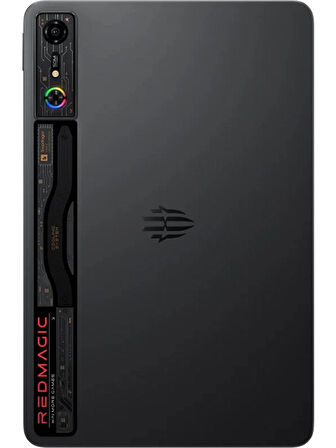 Redmagıc Nova Oyun Tableti 256 GB 12 GB Ram