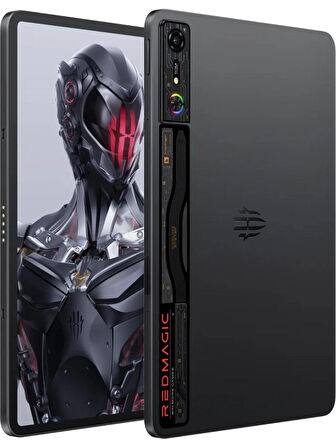 Redmagıc Nova Oyun Tableti 256 GB 12 GB Ram