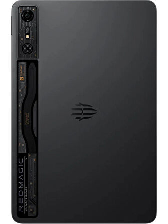 Redmagıc Nova Oyun Tableti 256 GB 12 GB Ram