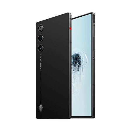 REDMAGIC 10 AIR 5G 16/512GB TWILIGHT BLACK