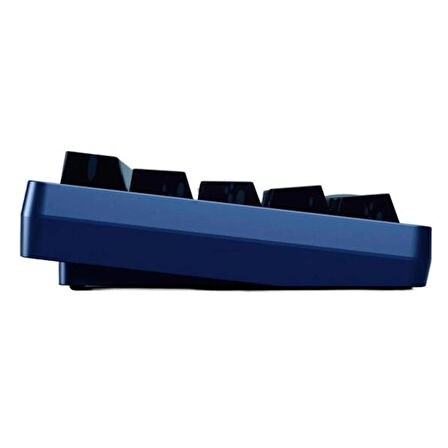 VARMILO Muse65 HE Asgard %65 Gateron Magnetic Jade Pro Manyetik Switch Hall Effect RGB Hotswap Mekanik Gaming Klavye