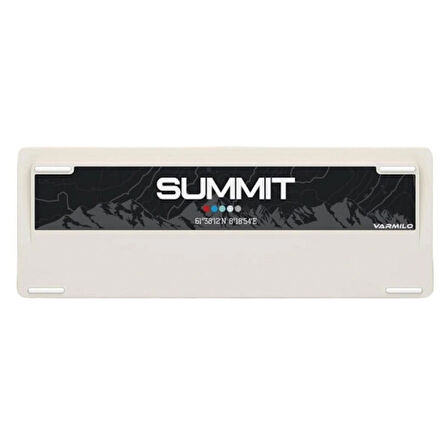 VARMILO Muse65 HE Summit %65 Gateron Magnetic Jade Pro Manyetik Switch Hall Effect RGB Hotswap Mekanik Gaming Klavye