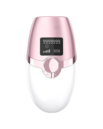 pure es T4 Taşınabilir IPL Lazer Epilasyon Cihazı 