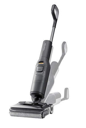 Roborock F25 ACE Islak Kuru Akıllı Dikey Süpürge