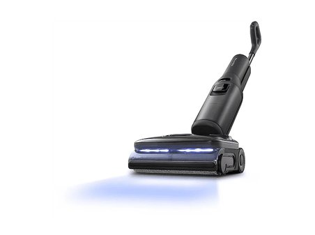 ROBOROCK F25 Ultra Islak Kuru Dikey Süpürge Siyah