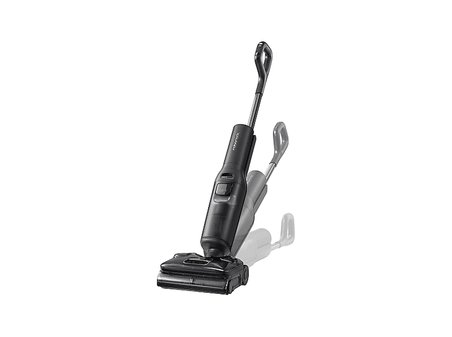 ROBOROCK F25 Ultra Islak Kuru Dikey Süpürge Siyah