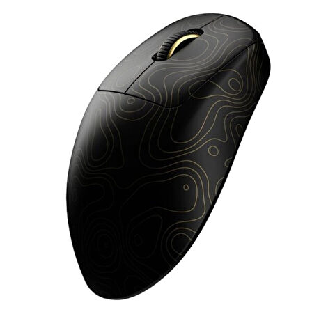 WAIZOWL OGM Pro v2 Typo Wave 8K Hz PixArt 3950 Sensör Kablosuz Gaming Mouse