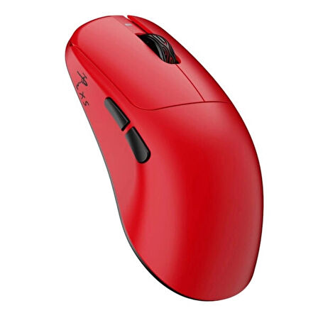 WAIZOWL OGM Cloud XS Cardinal 8K Hz PixArt 3950 Sensör Kablosuz Simetrik Gaming Mouse
