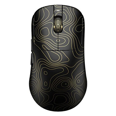 WAIZOWL OGM Cloud XS Typo 8K Hz PixArt 3950 Sensör Kablosuz Simetrik Gaming Mouse